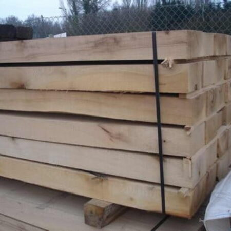 New Oak Sleepers