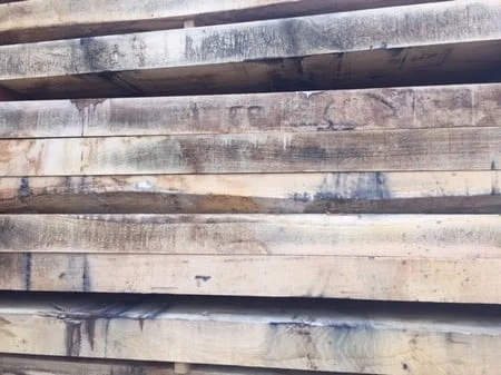 New Oak Sleepers - Image 8
