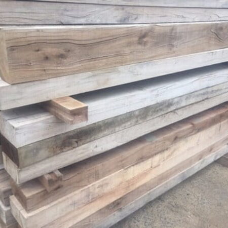 Oak Sleeper Seconds