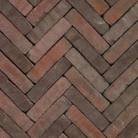 Wienerberger Alder Dutch Clay Pavers