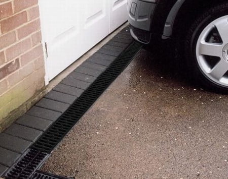 Aco Hexdrain And Accessories Kebur