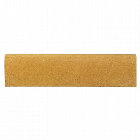 Bradstone Round Top Edging (various colours)