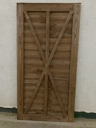 Lap Gate - Image 2