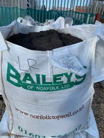 Norfolk Lawn Repair Mix - Image 3