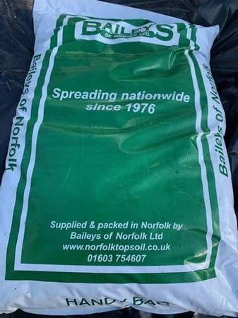 Norfolk Lawn Repair Mix - Image 2