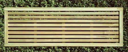 KDM Slatted Panels - Image 3