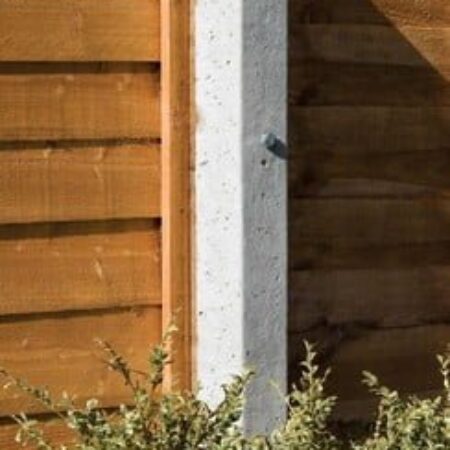 Concrete Repair Spurs