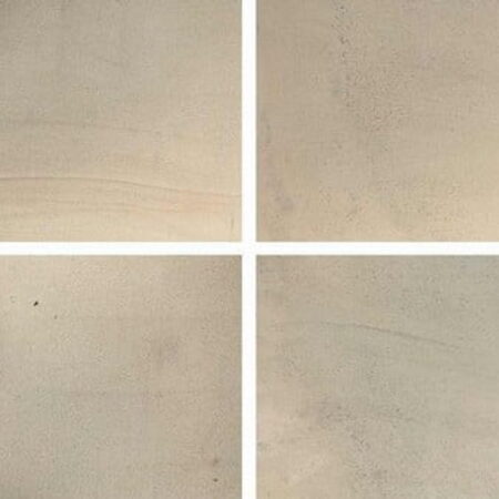 Sawn Yorkstone sample