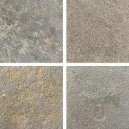 Antique Limestone sample