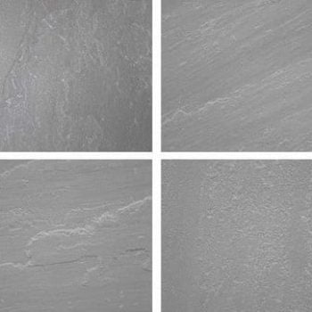 Trade Sandstone Silver Grey