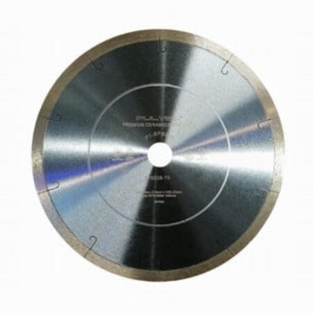 Pulvex P1-SPB Porcelain Blade