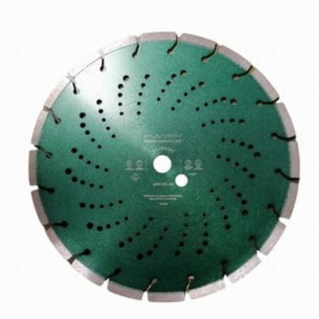 Pulvex 300 P1-ISB Diamond Blade