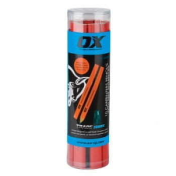 Ox Trade Carpenter's Pencils (10 pack)