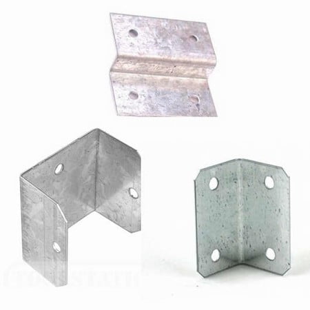 Quality fencing clips