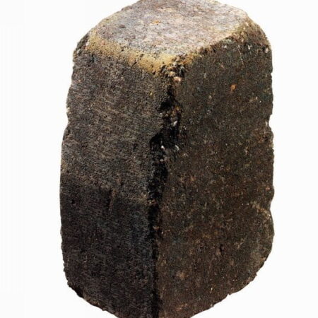 Bradstone Woburn Rumbled Kerb Rustic