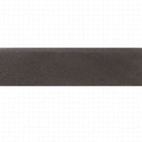 Dark Grey Round Top Edging