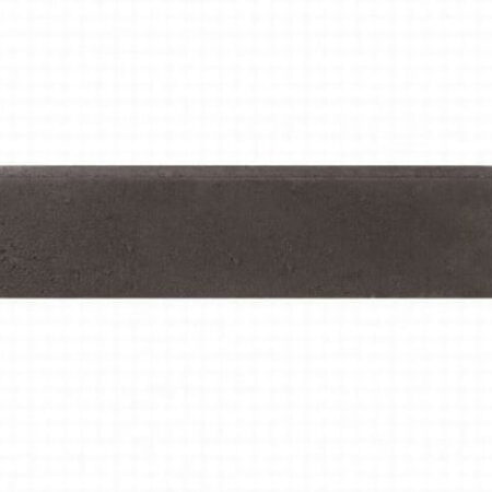 Dark Grey Round Top Edging