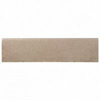 Grey Round Top Edging