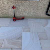 Kebur Contempo Elite Sandstone Paving