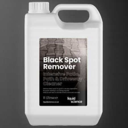 Liquid Science Black Spot Remover