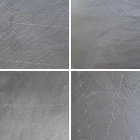 Natural Slate Midnight sample