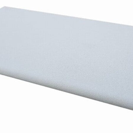 900 x 450mm straight unit