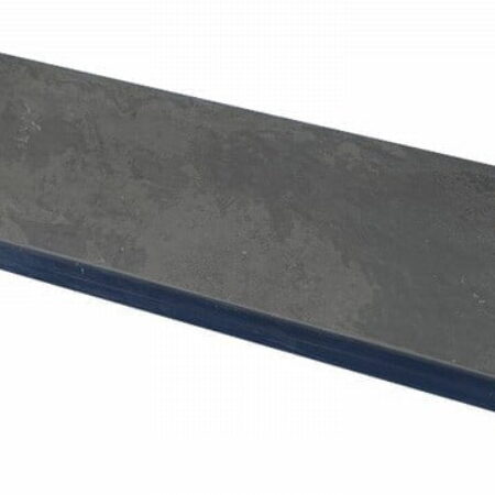 Brazilian Black Slate coping