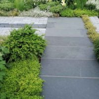 Kebur Contempo Brazilian Slate paving