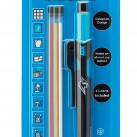 Ox Tuff Carbon Marking Pencil Pack