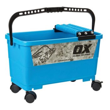 Trade tile wash kit