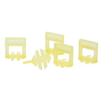 Ox Pro tile spacers