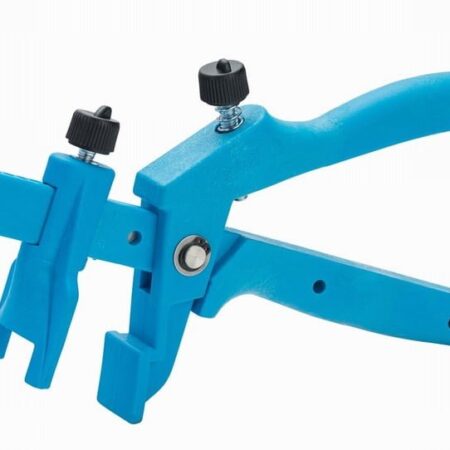 Ox Pro Tile Level Adjustable Pliers