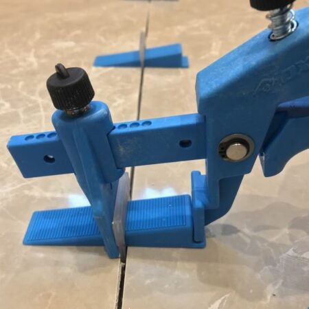 Ox Pro Tile Level Adjustable Pliers