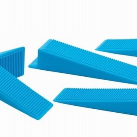 Ox Pro Tile Level Wedges (100 pieces)