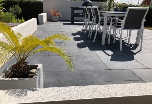 2 Paving