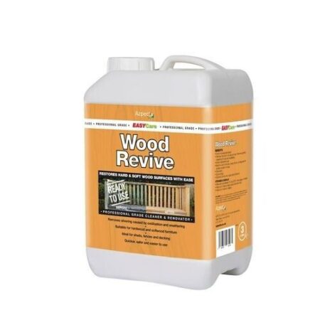 EASY Wood Revive