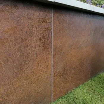 Styleclad Great Metals Rust