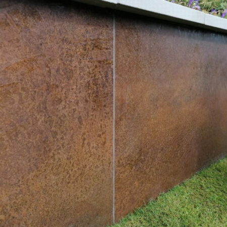 Styleclad Great Metals Rust