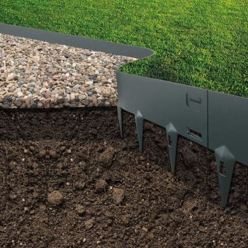 CORE Edge Steel Edging