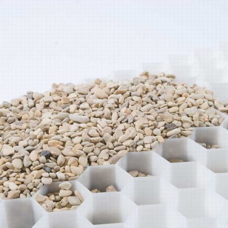 CORE Drive 40-30 Gravel Stabilisier Grid
