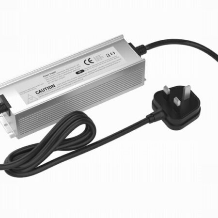 Ellumière Outdoor Transformer 72W