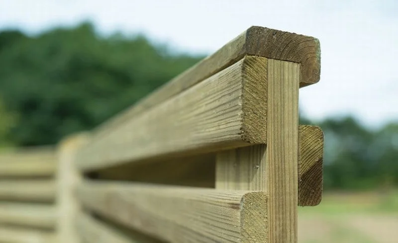 Superior Double Slatted Panel side profile.JPG