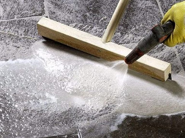 Which grout do I choose for my paving project? Kebur Garden Materials