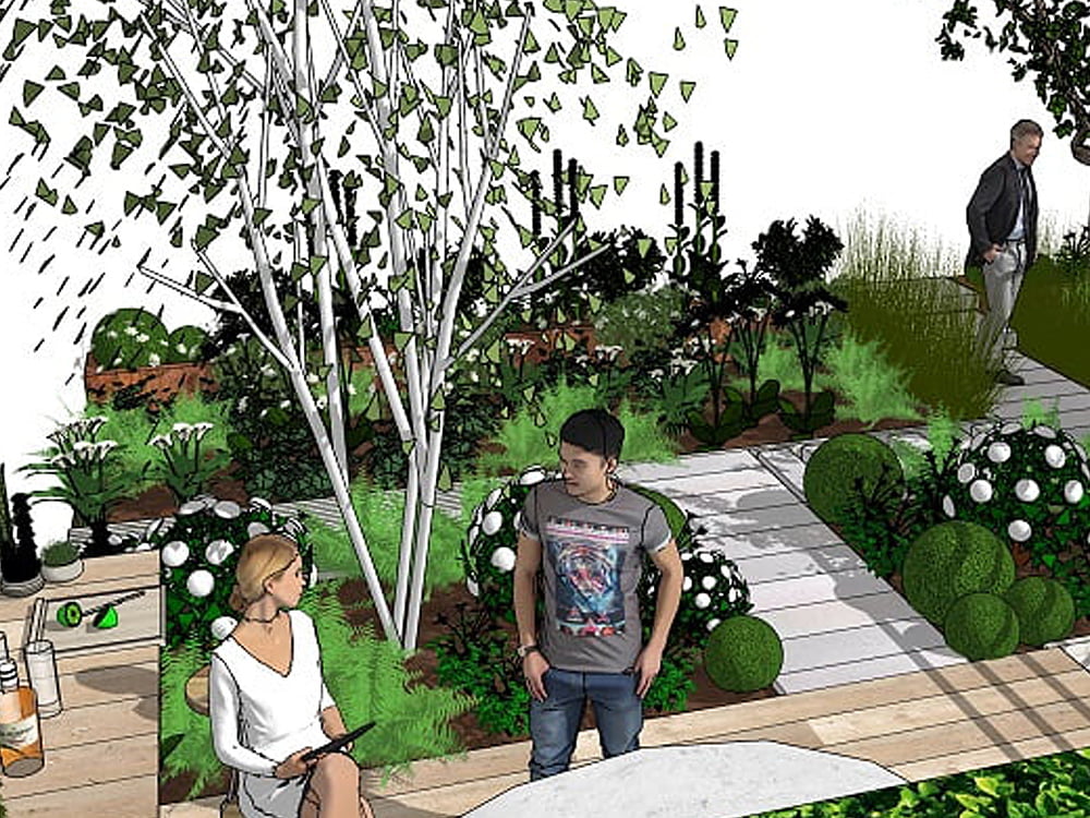Landscape Design Landscape Design
