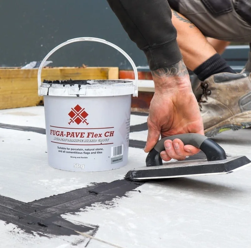 Fuga-pave Flex CH Grout - Image 4