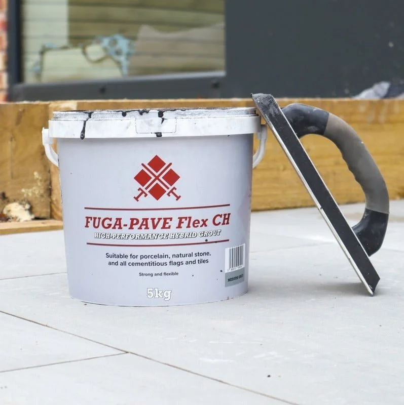Fuga-pave Flex CH Grout - Image 3