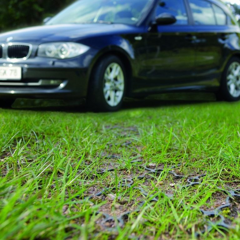 ACO GroundGuard Kebur Garden Materials