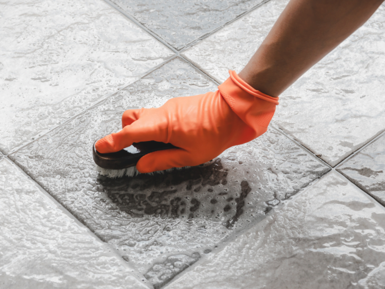 Our top tips on how to clean patio slabs Kebur Garden Materials