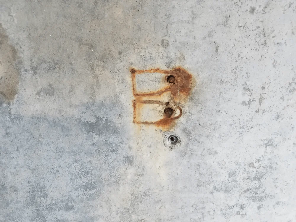 Rust Stains Rust Stains