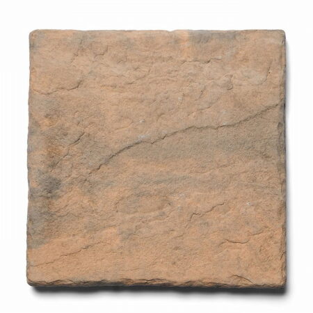 Thakeham Riven Edge Paving Autumn